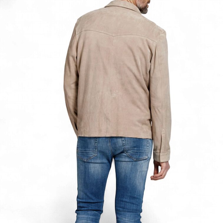 ALTER EGO HEREN - ROBERT