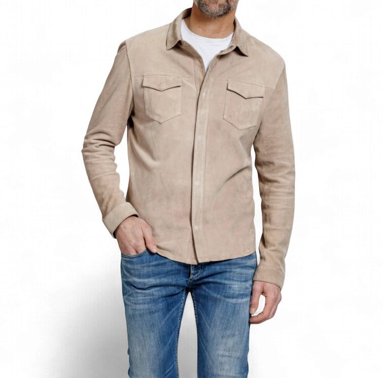 ALTER EGO HEREN - ROBERT