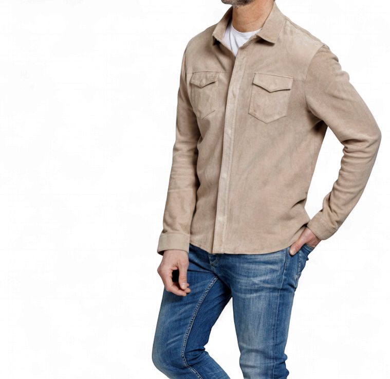 ALTER EGO HEREN - ROBERT