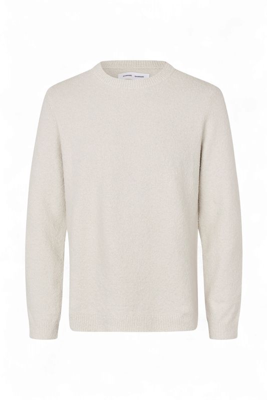 SAMSØE SAMSØE - SANINO SWEATER 15179