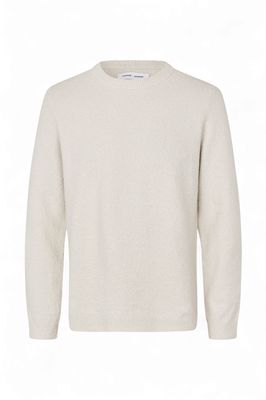 SAMSØE SAMSØE - SANINO SWEATER 15179
