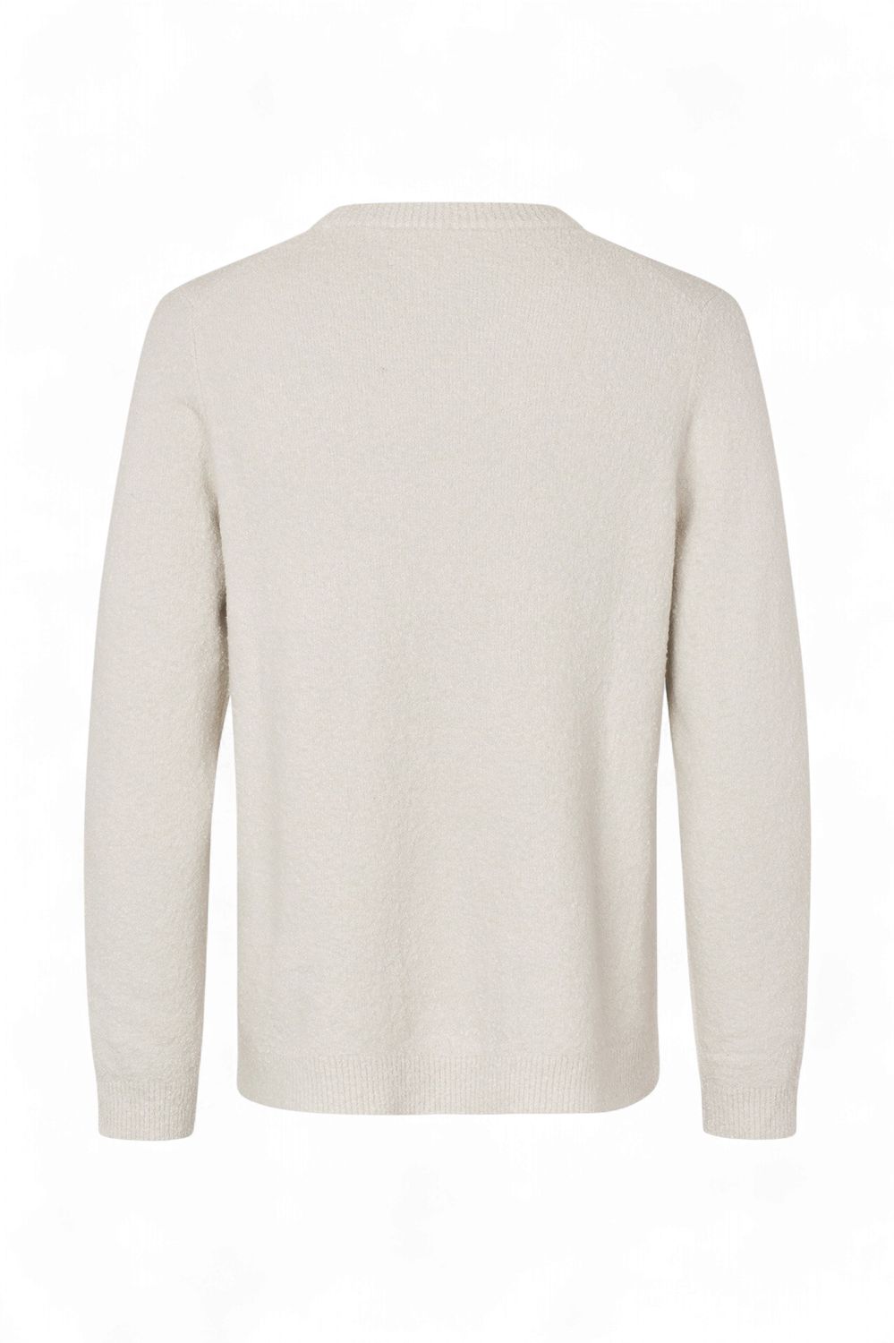 SAMSØE SAMSØE - SANINO SWEATER 15179