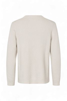 SAMSØE SAMSØE - SANINO SWEATER 15179