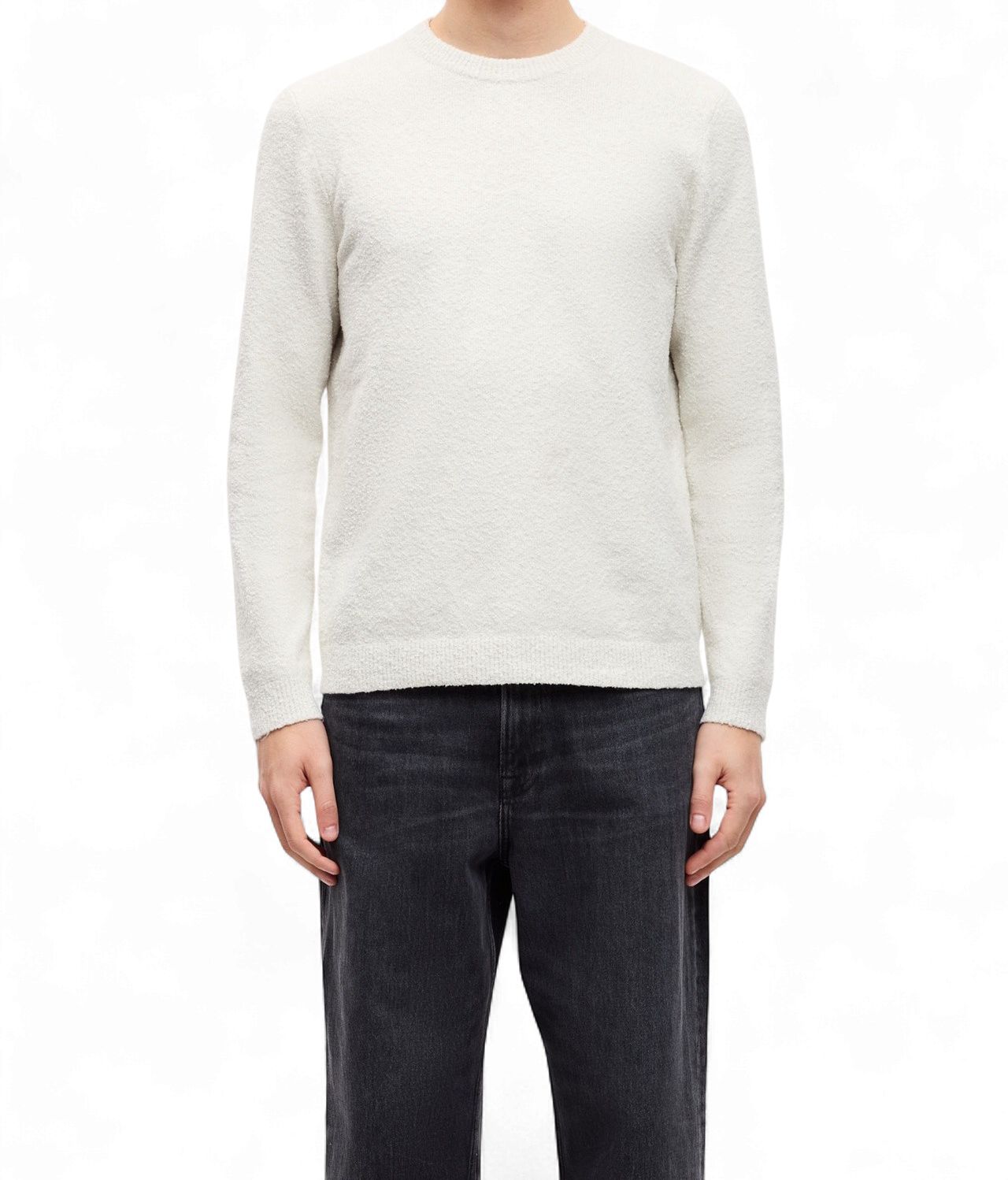 SAMSØE SAMSØE - SANINO SWEATER 15179