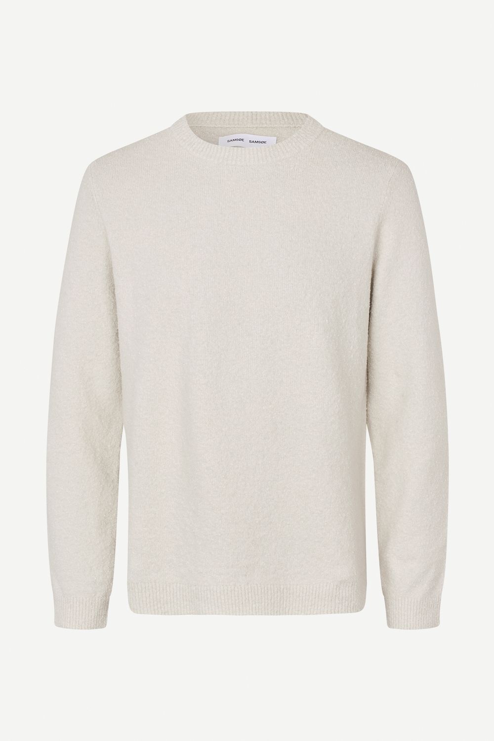 SAMSØE SAMSØE - SANINO SWEATER 15179
