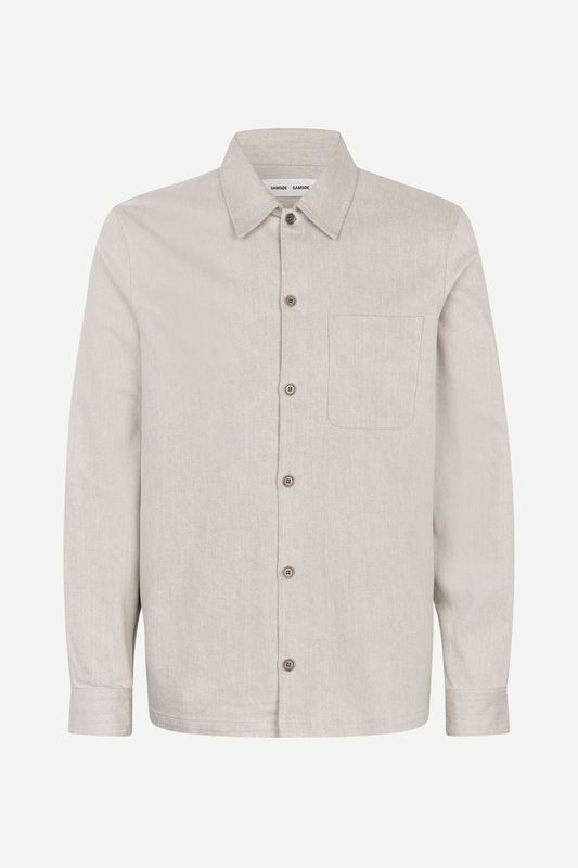 SAMSØE SAMSØE - SATAKA JJ OVERSHIRT 15663