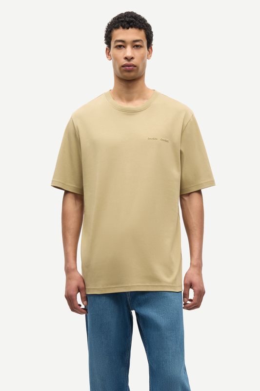 SAMSØE SAMSØE - SAJESPER T-SHIRT 15318