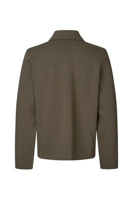 SAMSØE SAMSØE - SAHANNES FULL ZIP 15509