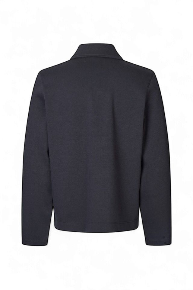 SAMSØE SAMSØE - SAHANNES FULL ZIP 15509