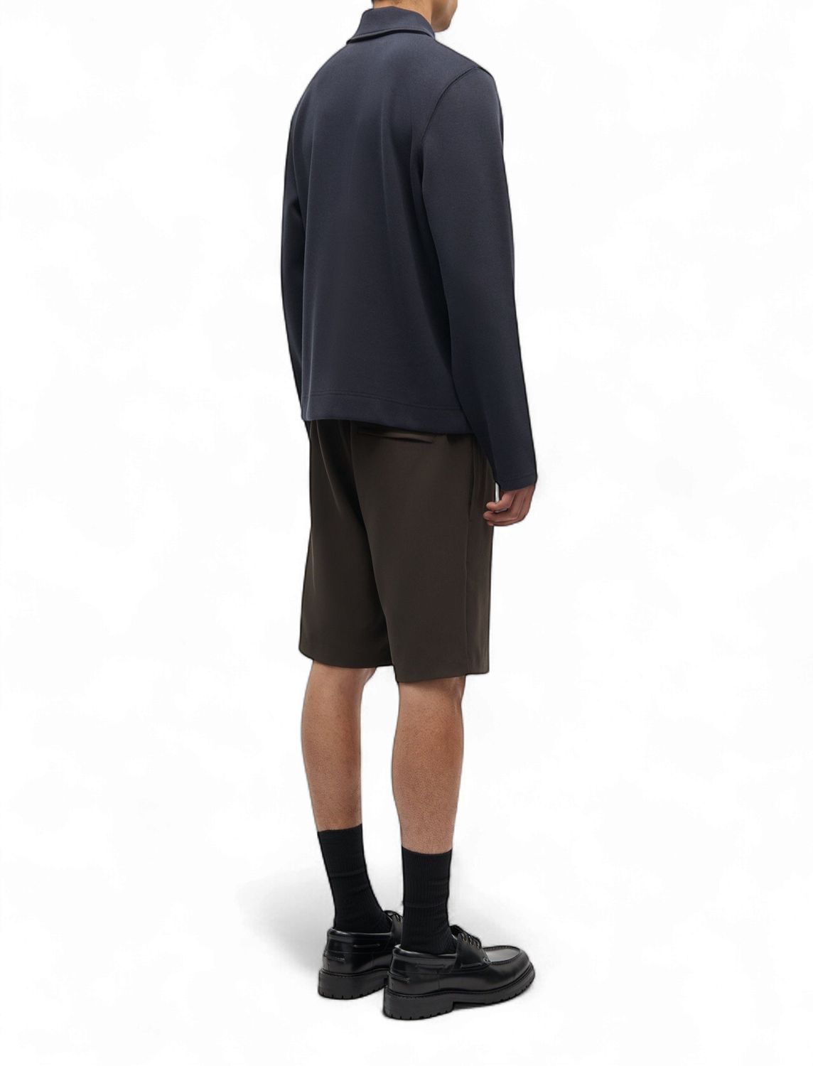 SAMSØE SAMSØE - SAHANNES FULL ZIP 15509