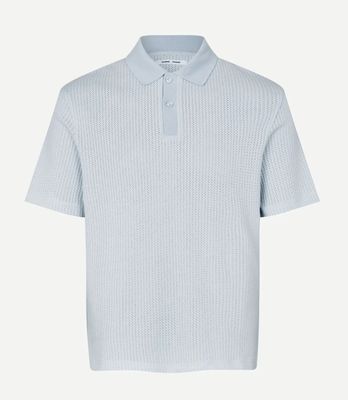 SAMSØE SAMSØE - SAJASE POLO 15514