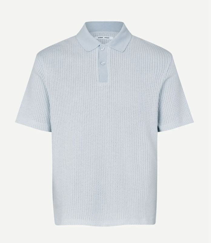SAMSØE SAMSØE - SAJASE POLO 15514