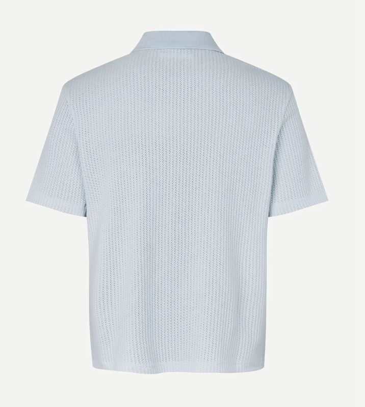 SAMSØE SAMSØE - SAJASE POLO 15514