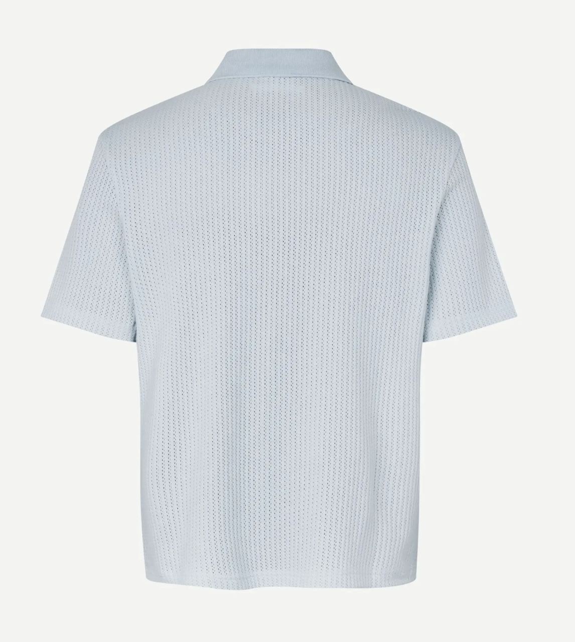 SAMSØE SAMSØE - SAJASE POLO 15514