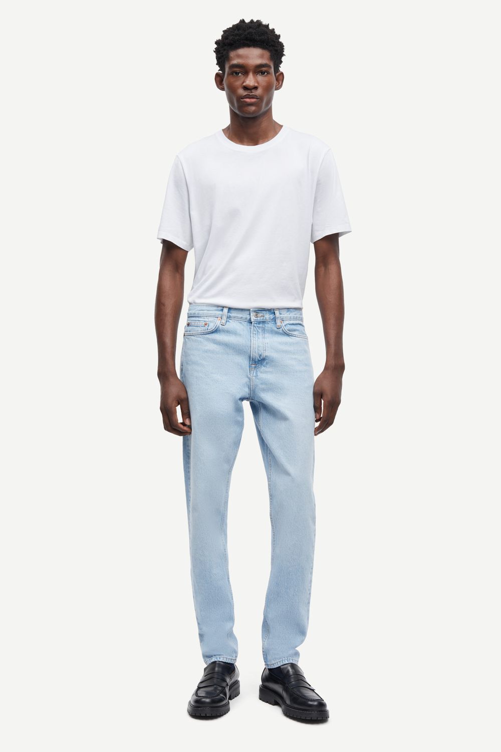 SAMSØE SAMSØE - COSMO JEANS 14376