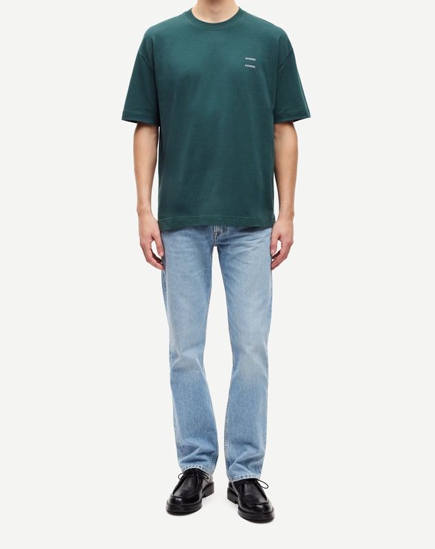 SAMSØE SAMSØE - SATAYLOR JEANS 15769