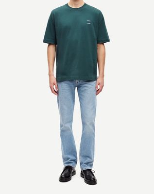 SAMSØE SAMSØE - SATAYLOR JEANS 15769