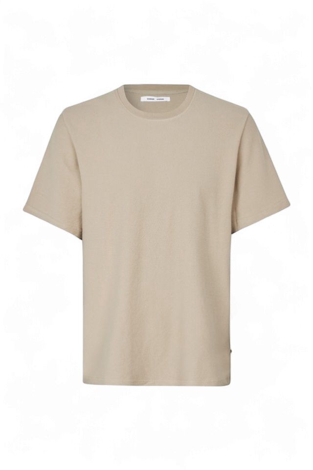 SAMSØE SAMSØE - ODIN T-SHIRT 11600