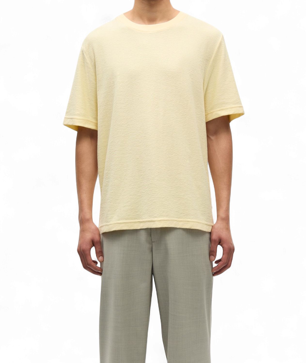 SAMSØE SAMSØE - ODIN T-SHIRT 11600