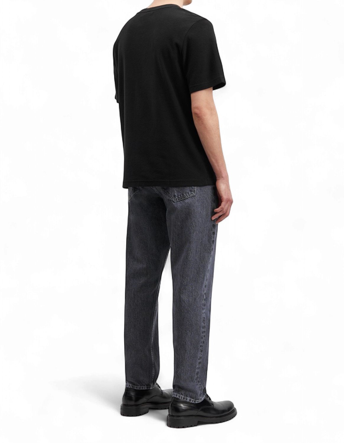 SAMSØE SAMSØE - ODIN T-SHIRT 11600