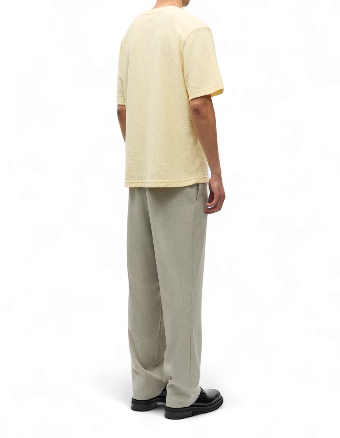 SAMSØE SAMSØE - ODIN T-SHIRT 11600