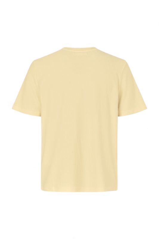 SAMSØE SAMSØE - ODIN T-SHIRT 11600