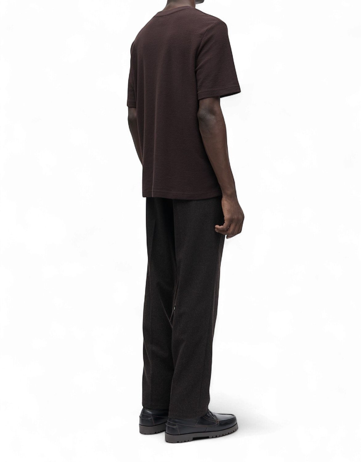 SAMSØE SAMSØE - ODIN T-SHIRT 11600