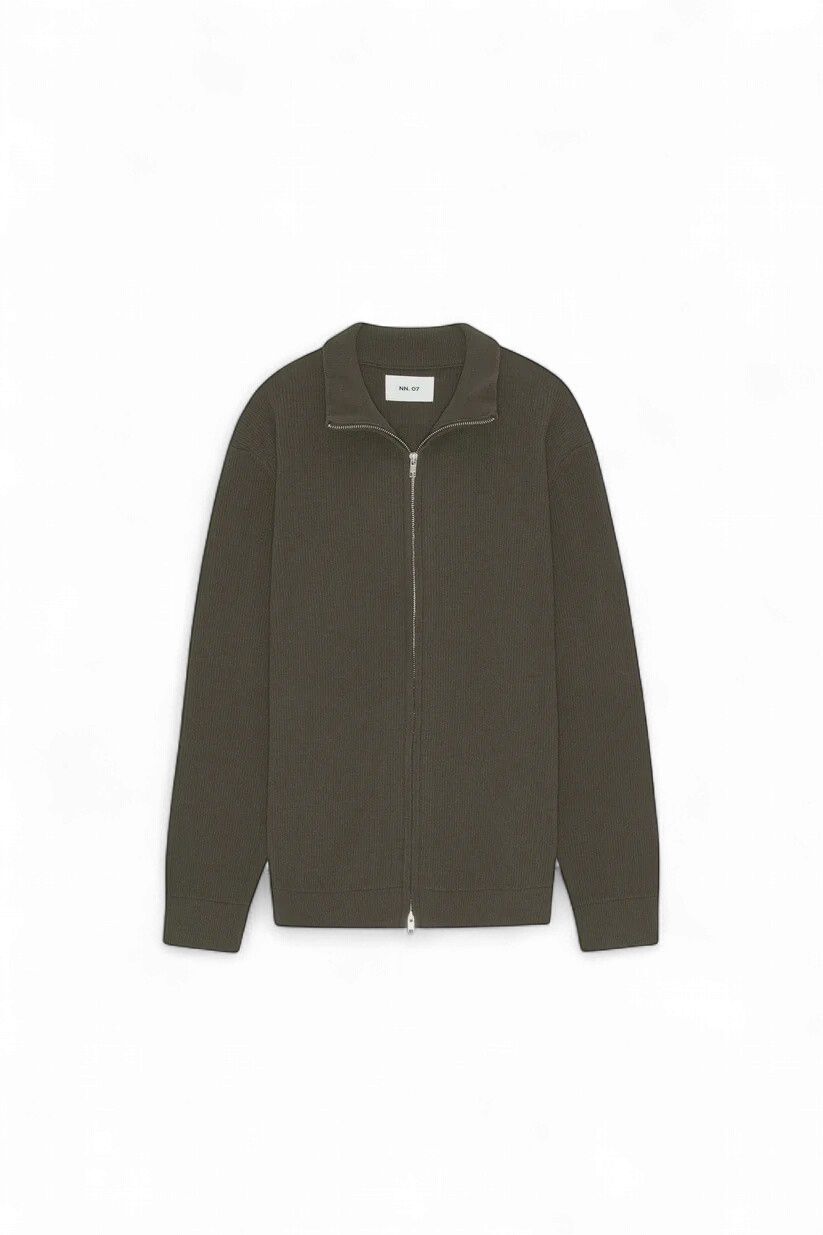 NN07 - Danny Full zip 6429