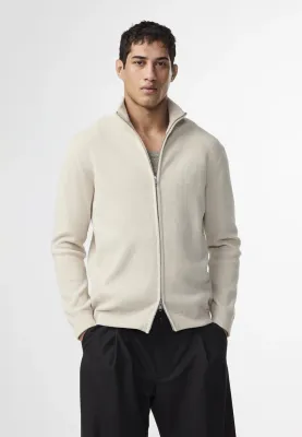 NN07 - Danny Full zip 6429