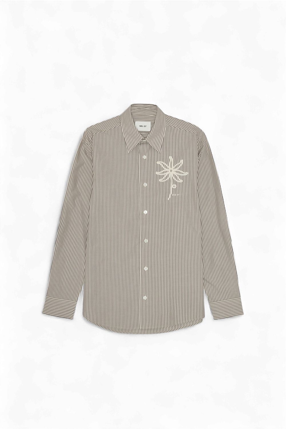 NN07 - Quinsy APP 5322