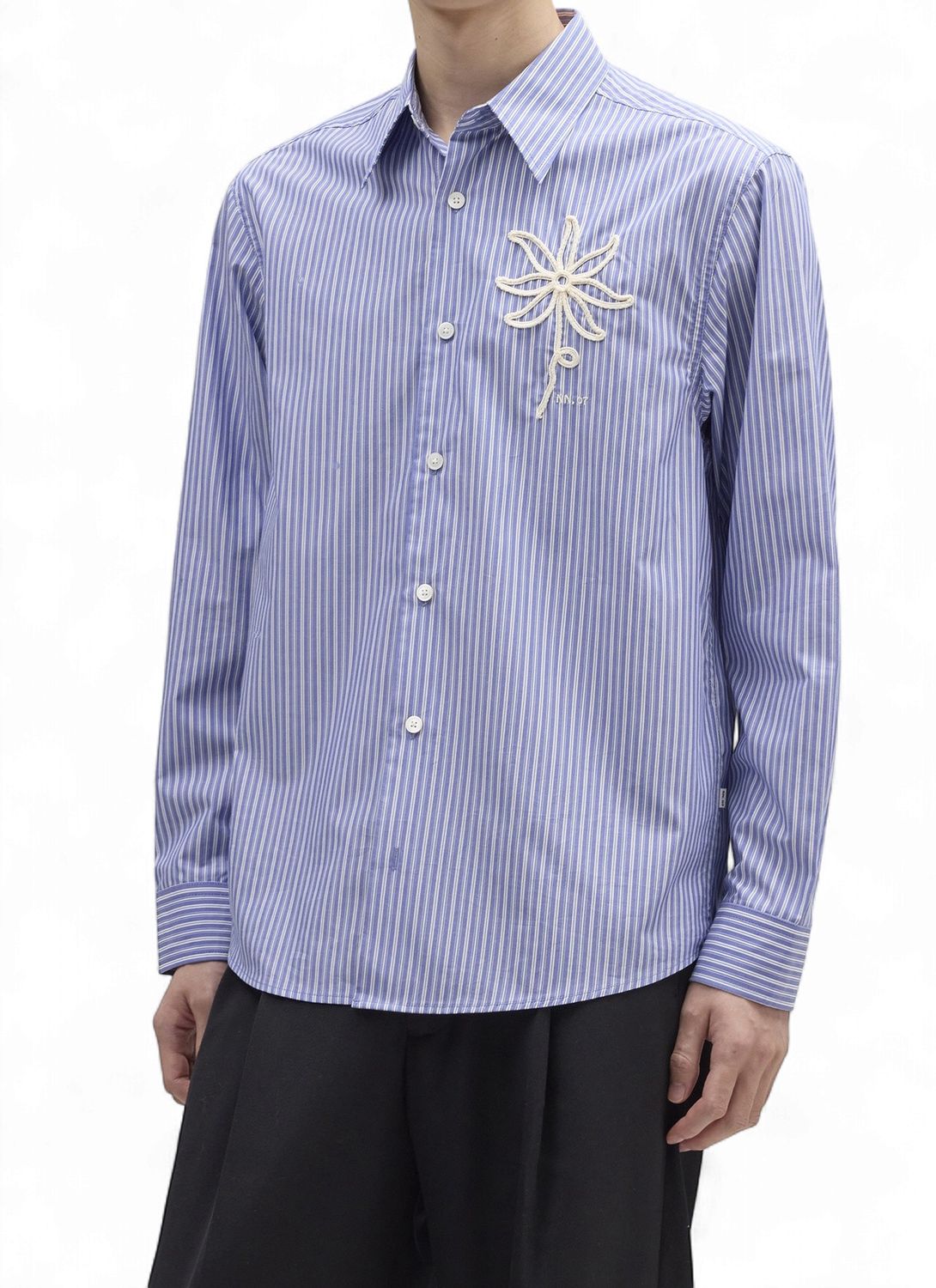 NN07 - Quinsy APP 5322