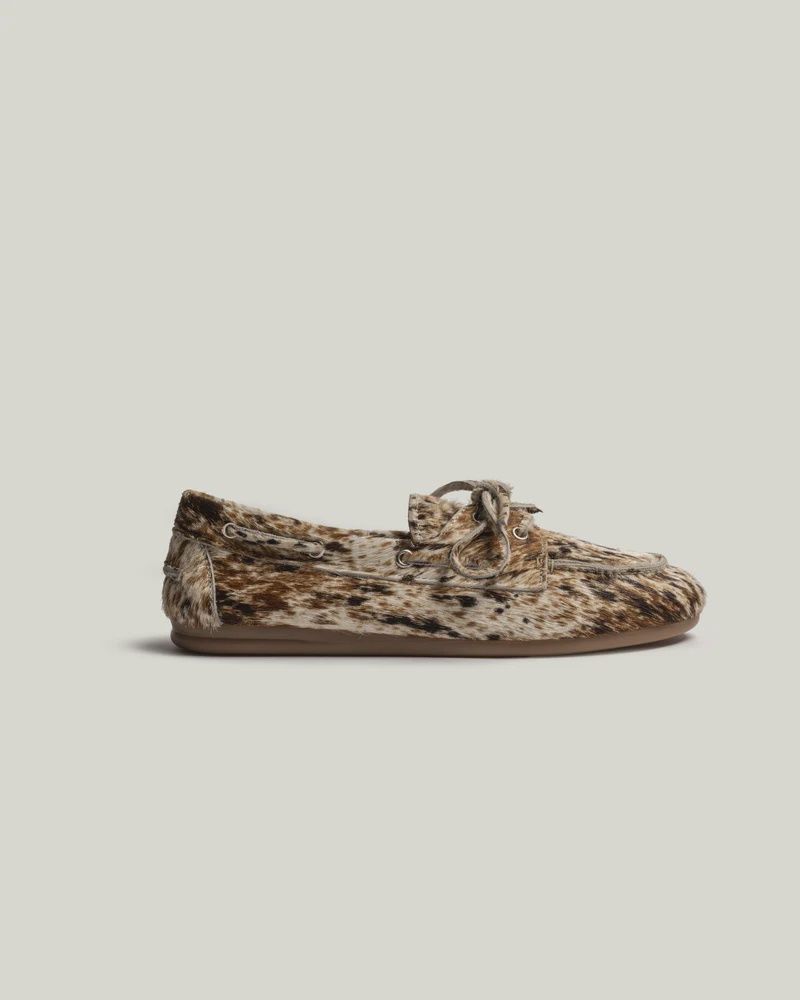POSA - BOAT LOAFER PRINT