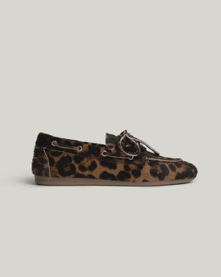 POSA - BOAT LOAFER PRINT