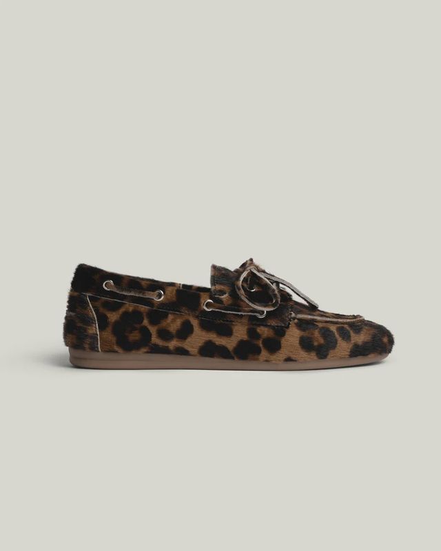 POSA - BOAT LOAFER PRINT