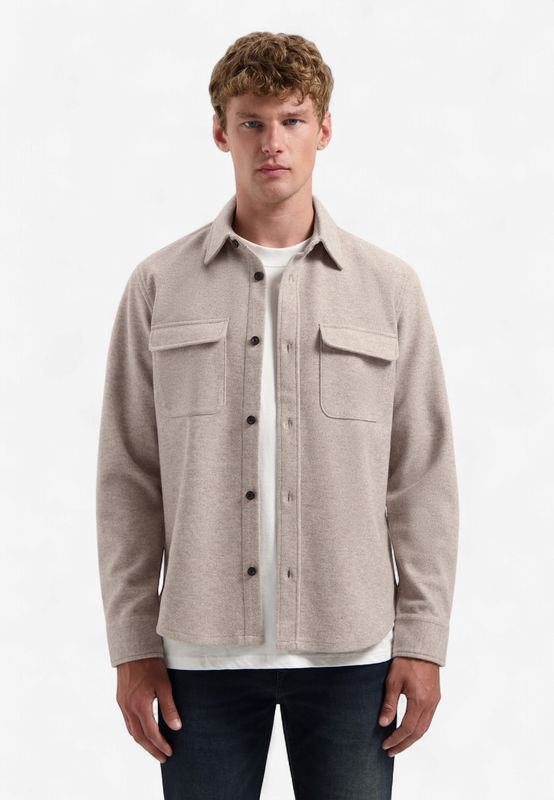 DSTREZZED -  ULRIK OVERSHIRT - 303776-NOS