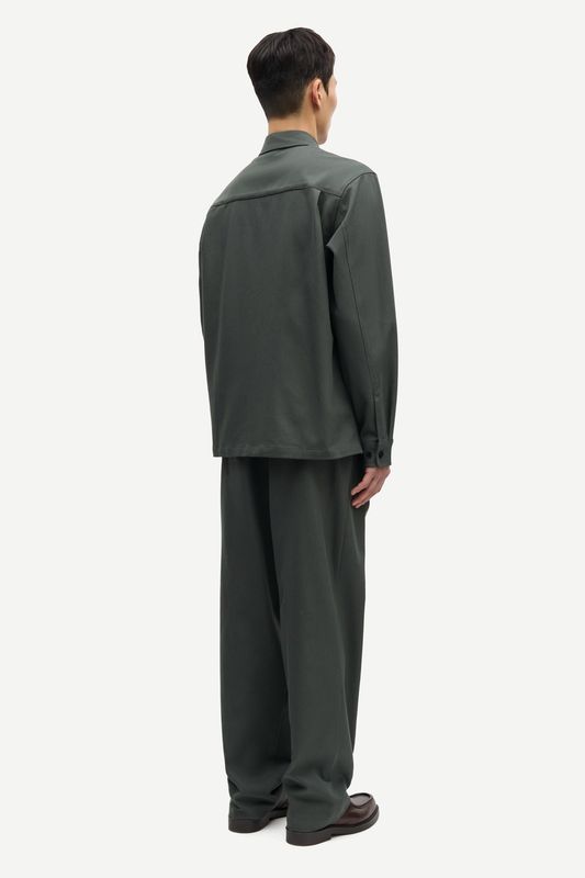 SAMSØE SAMSØE - SADAMON GO OVERSHIRT 15845
