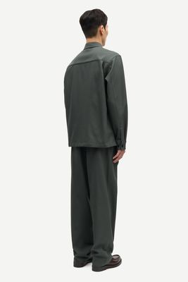 SAMSØE SAMSØE - SADAMON GO OVERSHIRT 15845