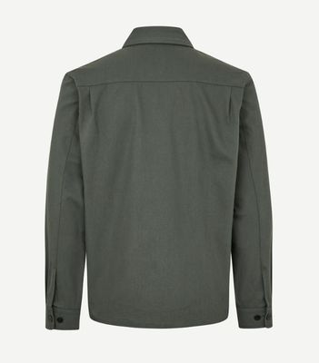 SAMSØE SAMSØE - SADAMON GO OVERSHIRT 15845