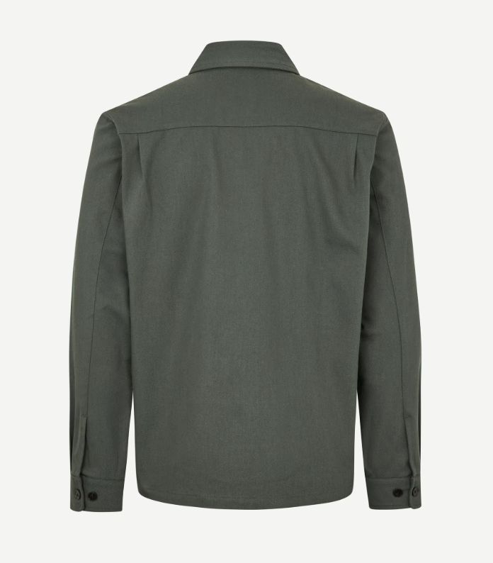 SAMSØE SAMSØE - SADAMON GO OVERSHIRT 15845