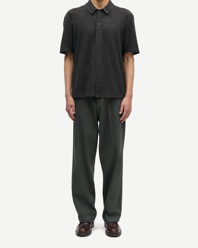 SAMSØE SAMSØE - SANOAH TROUSERS 15845