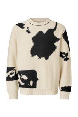 SAMSØE SAMSØE - SALEVO SWEATER 15529