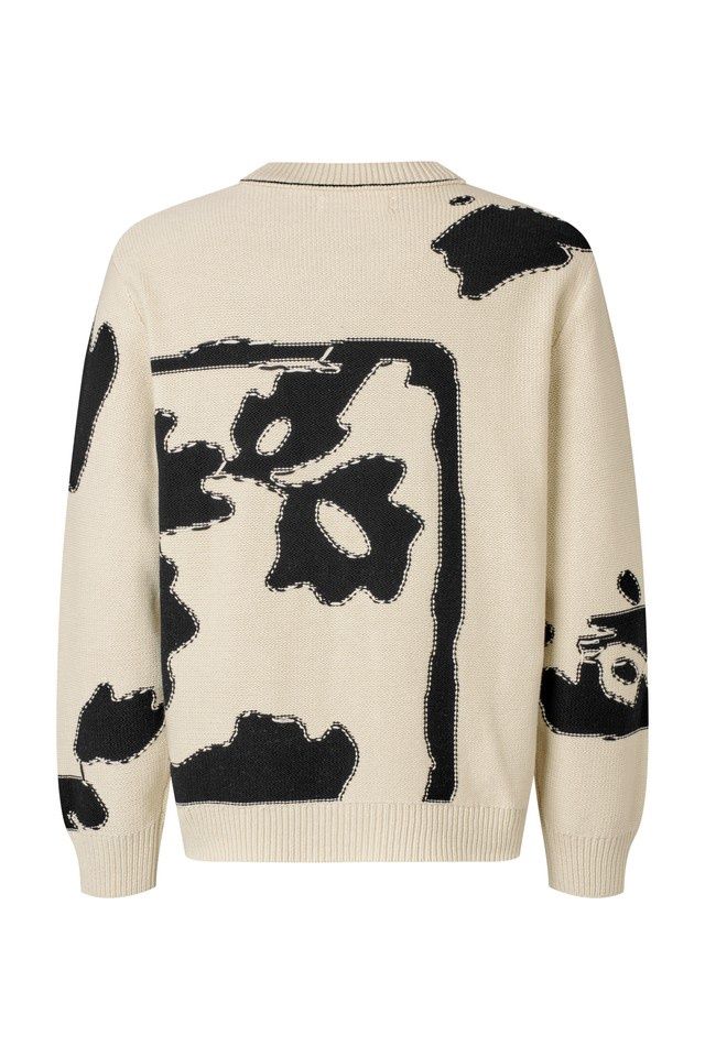 SAMSØE SAMSØE - SALEVO SWEATER 15529