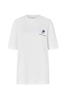 SAMSØE SAMSØE - SACOHEN T-SHIRT 11725