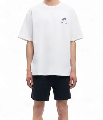 SAMSØE SAMSØE - SACOHEN T-SHIRT 11725
