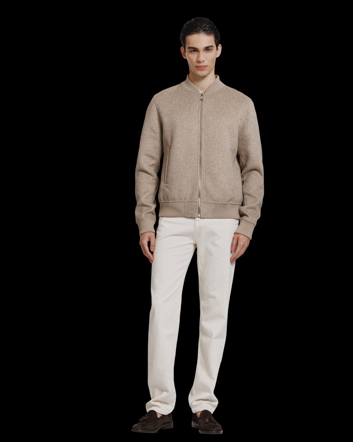 ALTER EGO HEREN - MICK