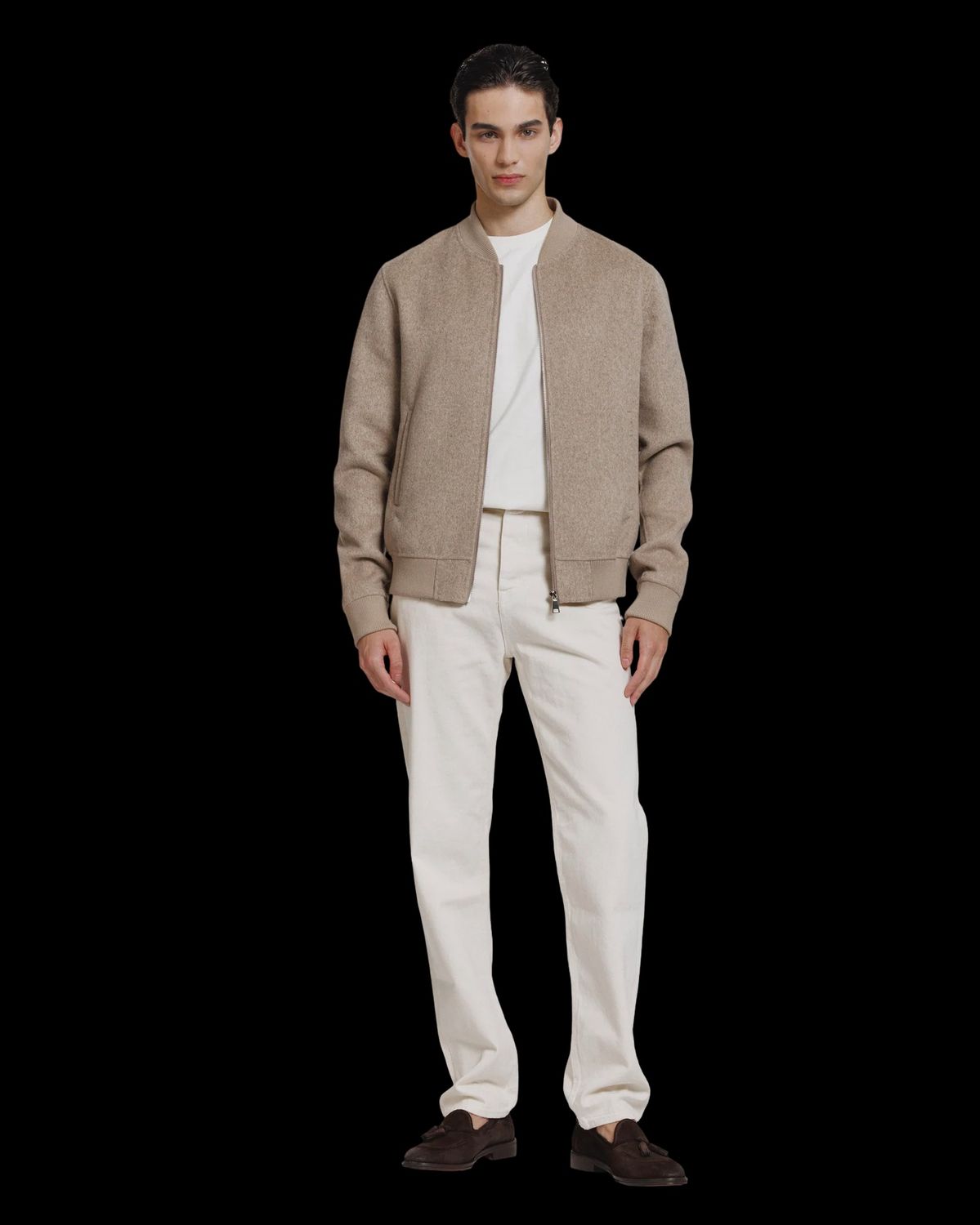 ALTER EGO HEREN - MICK