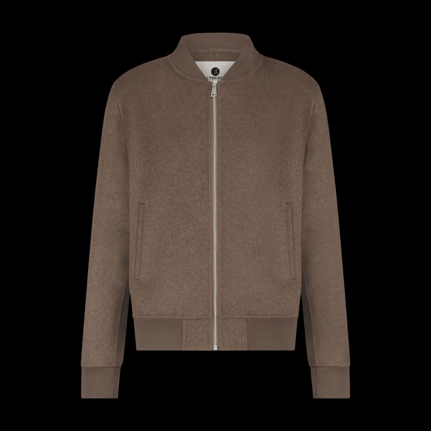 ALTER EGO HEREN - MICK, Color: Taupe, Size: L