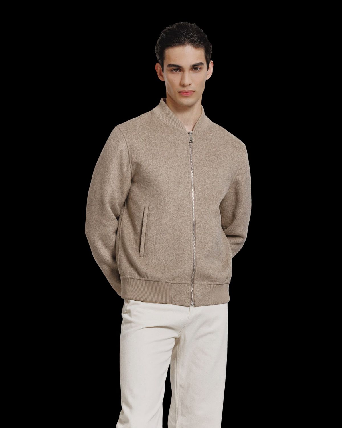 ALTER EGO HEREN - MICK