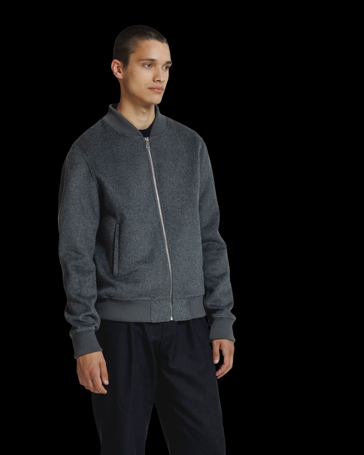 ALTER EGO HEREN - MICK