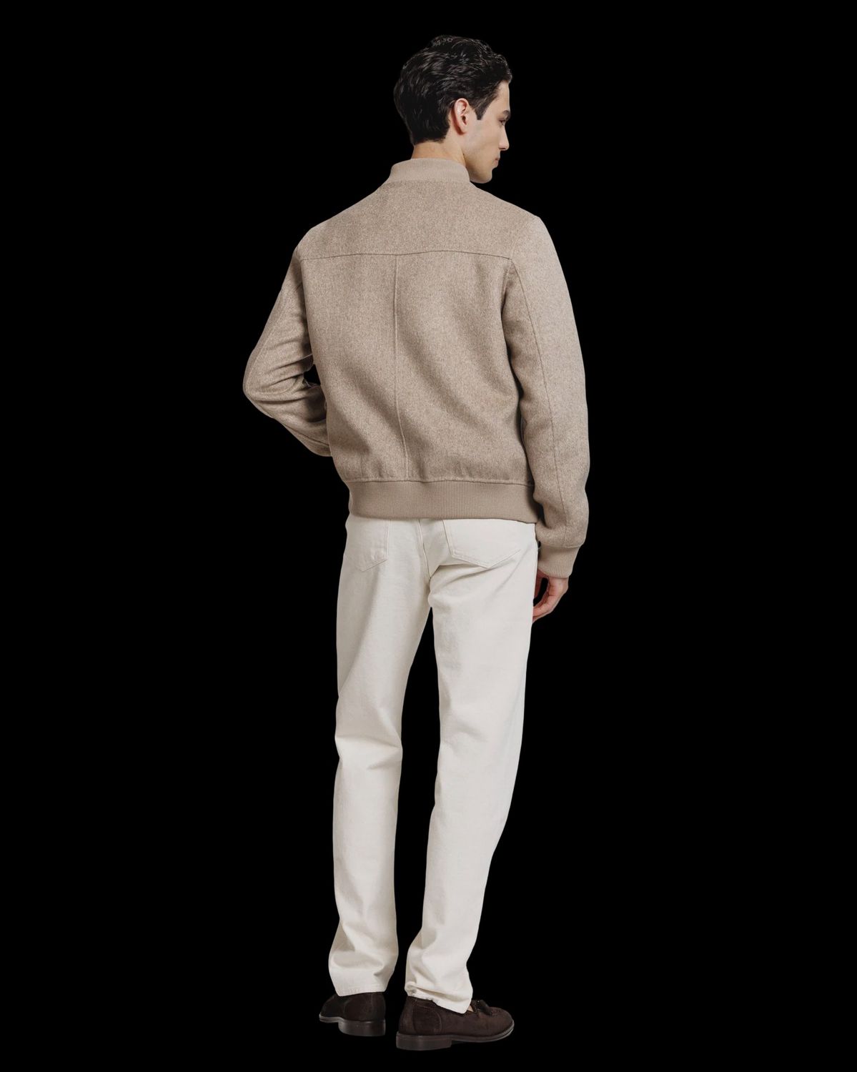 ALTER EGO HEREN - MICK